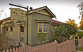 Marys Place Bed And Breakfast 4*