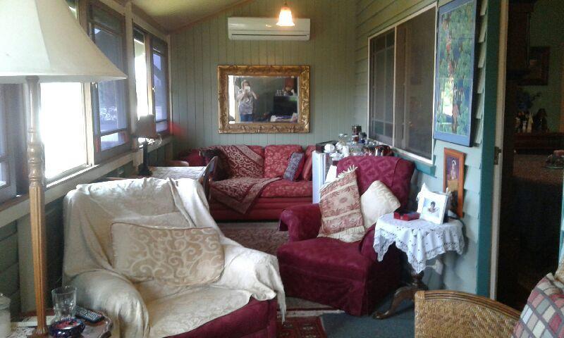 Marys Place Ipswich Buitenkant foto