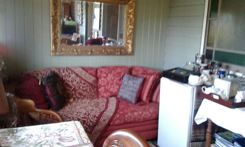 Marys Place Ipswich Buitenkant foto
